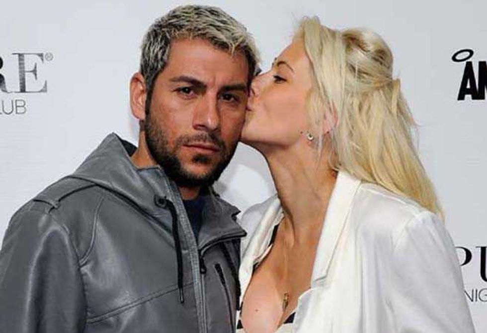 Douche Of The Day? You Wont Believe What Went Down At Nik Richie's 'Marriage Salvage' Party!