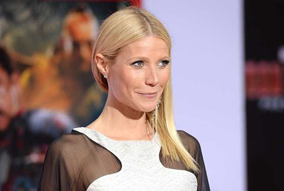 Gwyneth Vs Graydon! Paltrow Bracing Herself For Vanity Fair 'Epic Takedown' Assassination Article