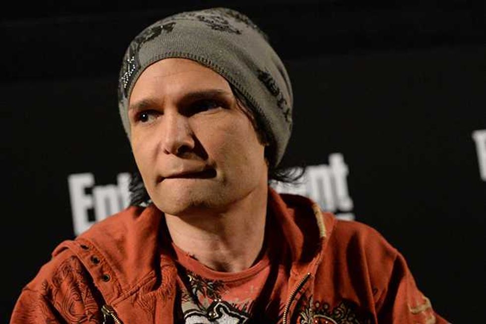 Corey Feldman Details Horrifying Sex Abuse He & Corey Haim Suffered As Child Stars
