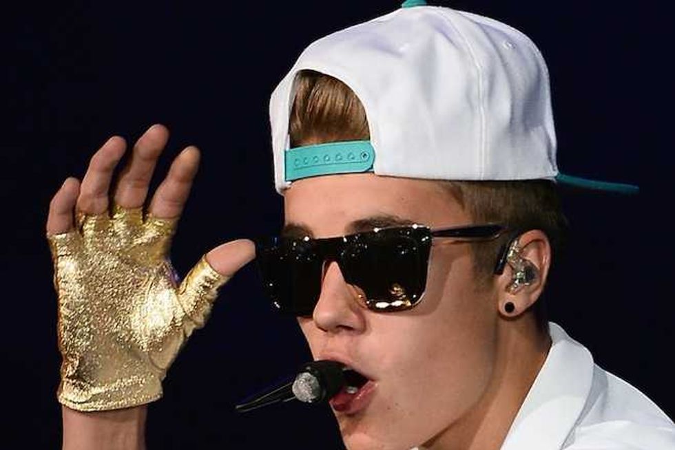 Would You Still Pay For a Meet And Greet With Justin Bieber After Seeing This Video?