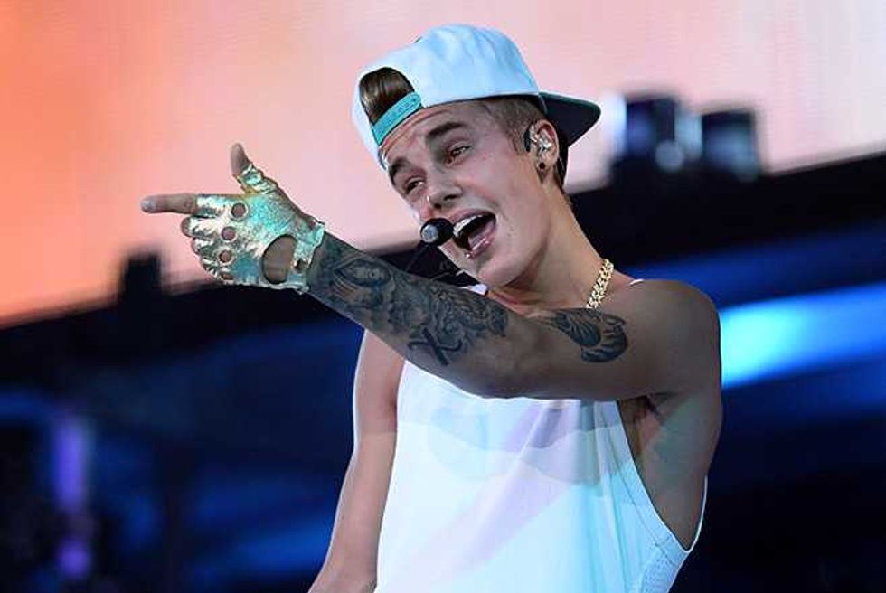 Find Out Why Brazilian Cops Want To Question Justin Bieber—Could Be Facing Year In Jail
