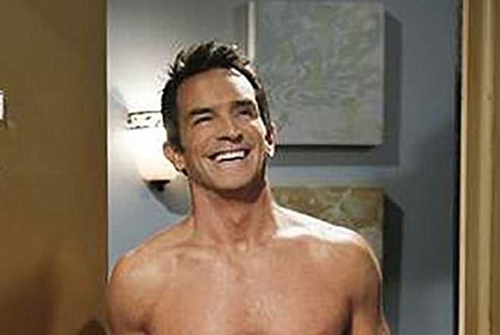 Ever Wondered What Jeff Probst Looks Like Naked? Here’s The Answer…..