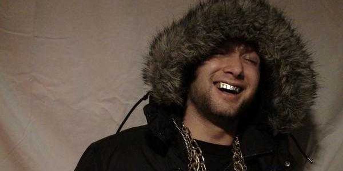 Life Is Over Rucka Rucka Ali