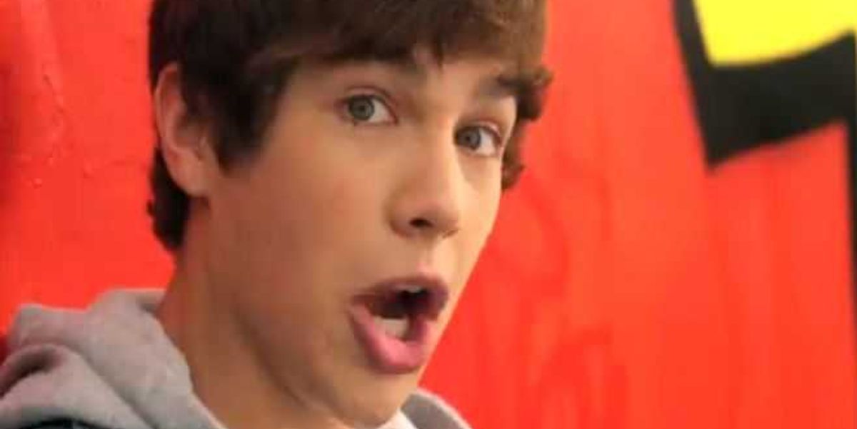 Austin Mahone Is A Banga Banga Hipster In New Music Video Popdust