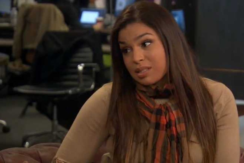 Jordin Sparks Opens Up About Her Label Woes And Album Delays