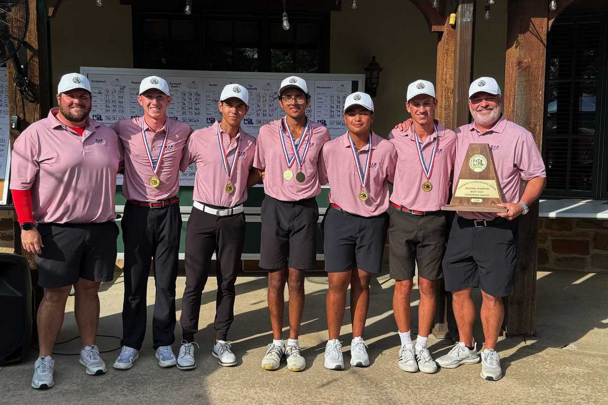 TEE IT UP: Westlake, The Woodlands, Lake Travis, Memorial battle for State Supremacy