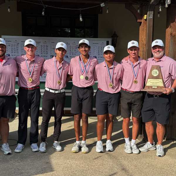 TEE IT UP: Westlake, The Woodlands, Lake Travis, Memorial battle for State Supremacy