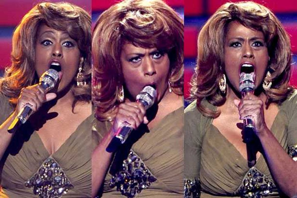 And I Am Telling You, These Gifs Of Jennifer Holliday on Idol Are Tremendous