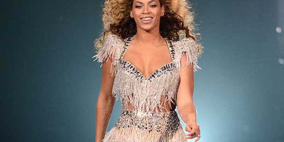 Beyonce Gets Back to Business: 12 Things We Learned.