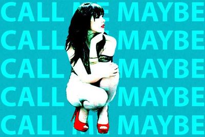 Let S Analyze The Lyrics To Carly Rae Jepsen S Call Me Maybe Popdust Let S Analyze The Lyrics To Carly Rae Jepsen S Call Me Maybe Popdust