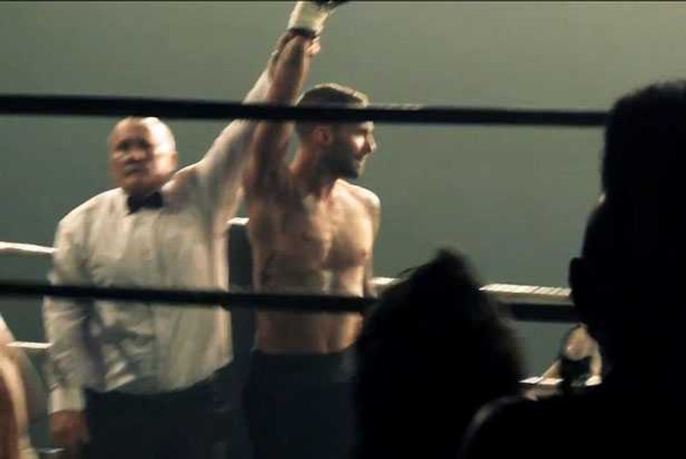 13 Pop Stars Boxing in Music Videos