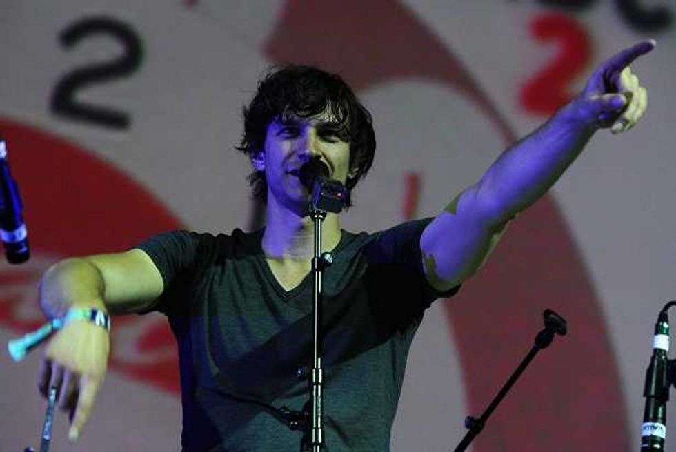 The Internet Fake-Killed Gotye