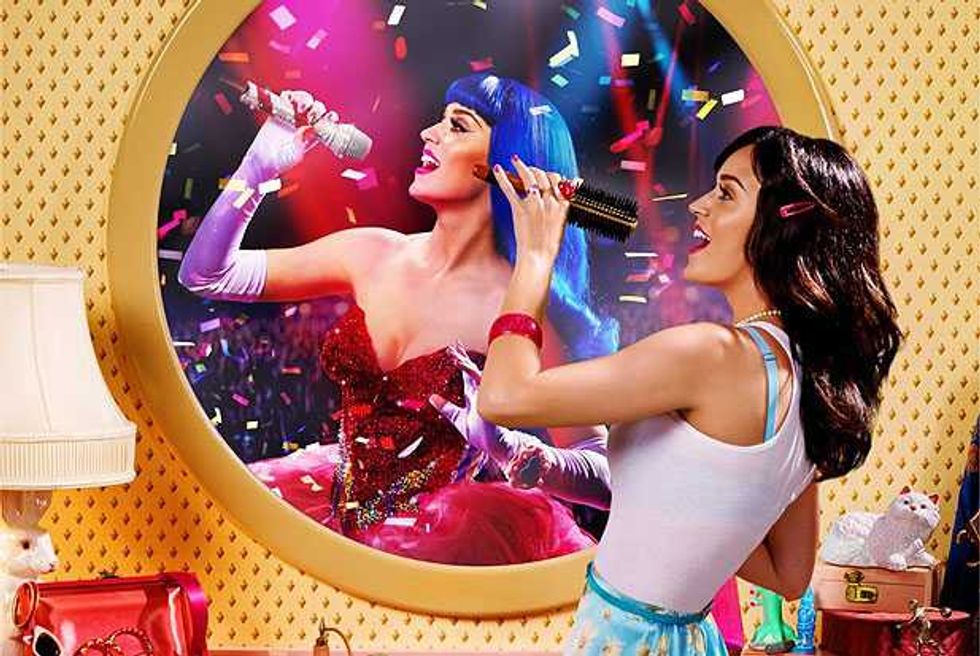 "Katy Perry: Part of Me": 5 Things to Know About Music's Biggest Personality