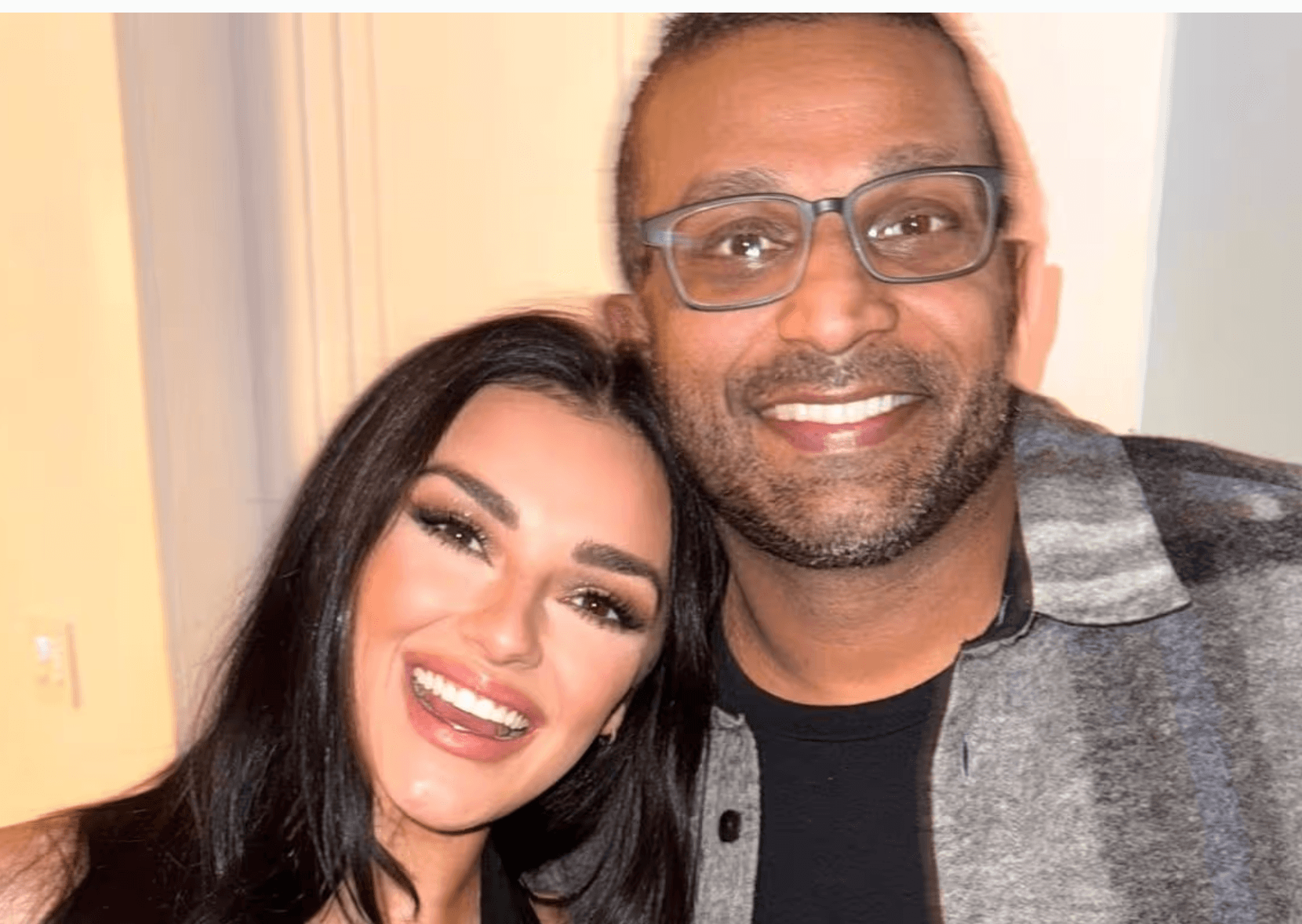 FBI Probed New York Times Reporter Over Stories On Patel Paramour's Abuses