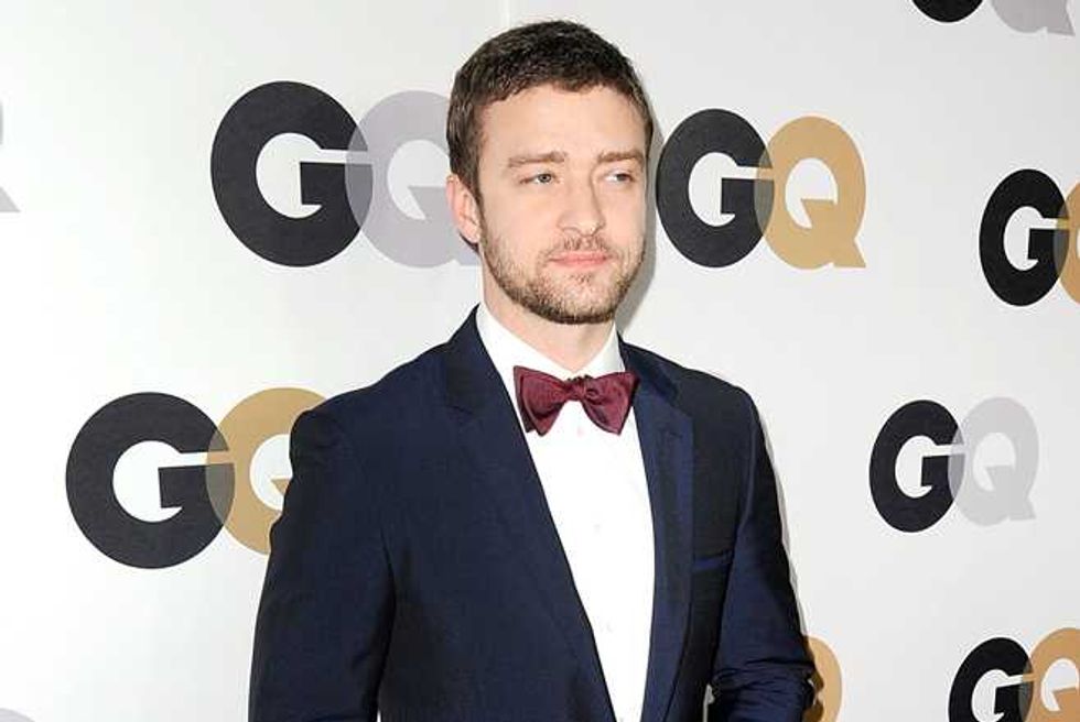 Holy S---: Producer Teases "Crazy, Crazy" New Justin Timberlake Album
