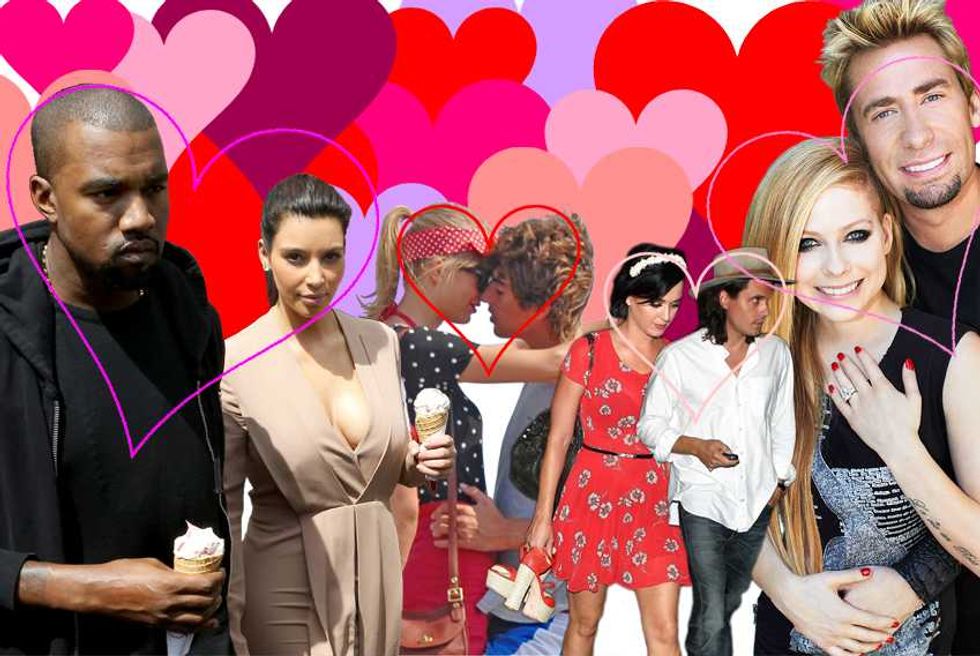 Experts Weigh In on Taylor Swift, Kanye West and Summer's Pop Star Romances
