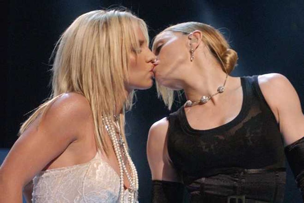 All 28 MTV Video Music Awards Shows, Ranked From Worst to First