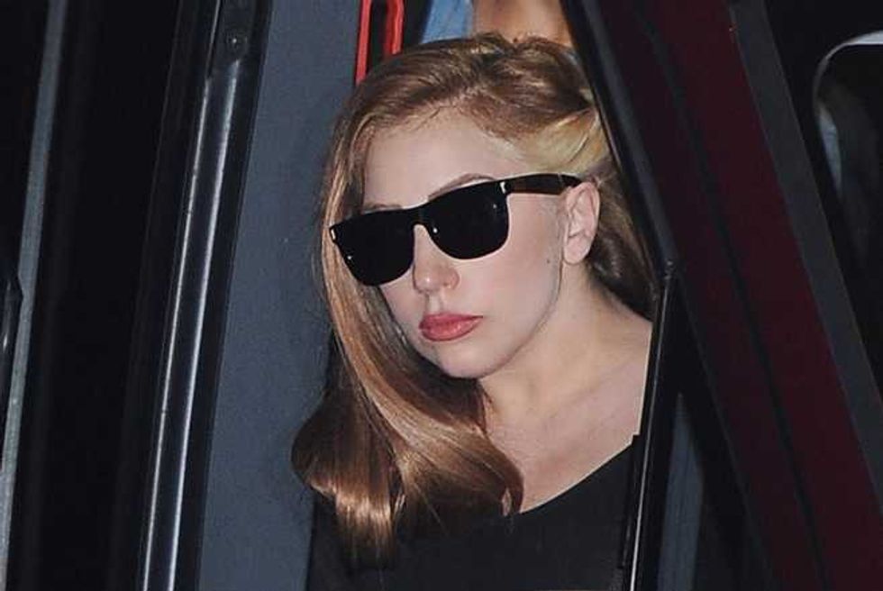 Daily Tweetcap: Lady Gaga Sure Had a Lot of Opinions About the VMAs