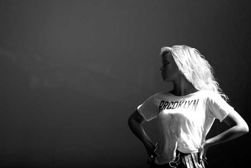 Beyoncé Might Be Performing at the Super Bowl Halftime Show in New Orleans (UPDATED)