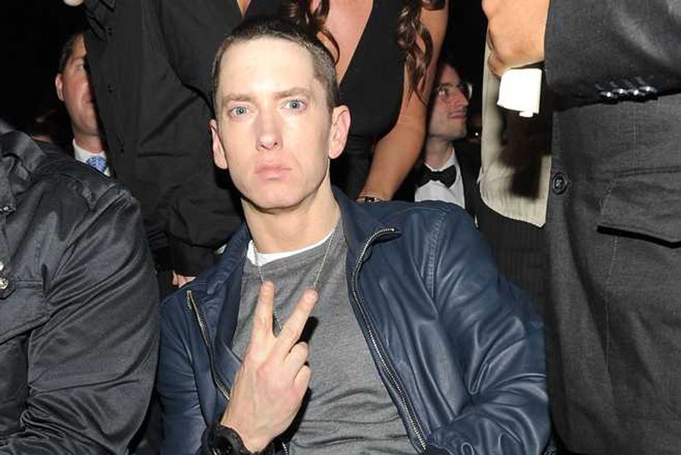 Eminem, Carly Rae Jepsen and 16 Other Stars Who are Older Than You Think