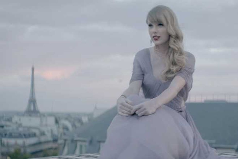 Taylor Swift, Carly Rae Jepsen and Rita Ora Make A Case for Red Lipstick