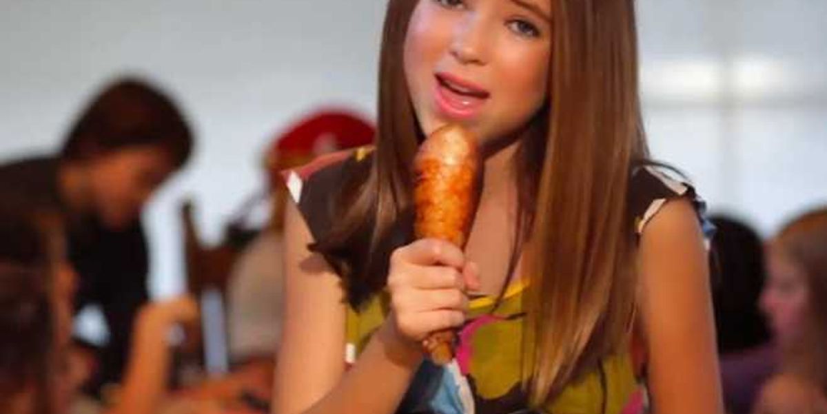 Nicole Westbrook's "It's Thanksgiving" Lyrics Breakdown ...