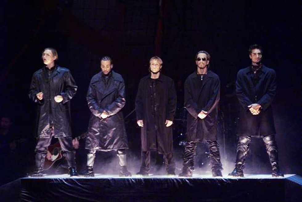 Backstreet Boys' "I Want It That Way" Lyrics Analysis: Which Way Is It, Exactly?