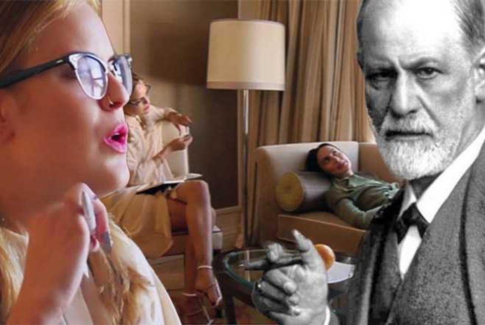 Tallulah Willis Has Your Back!