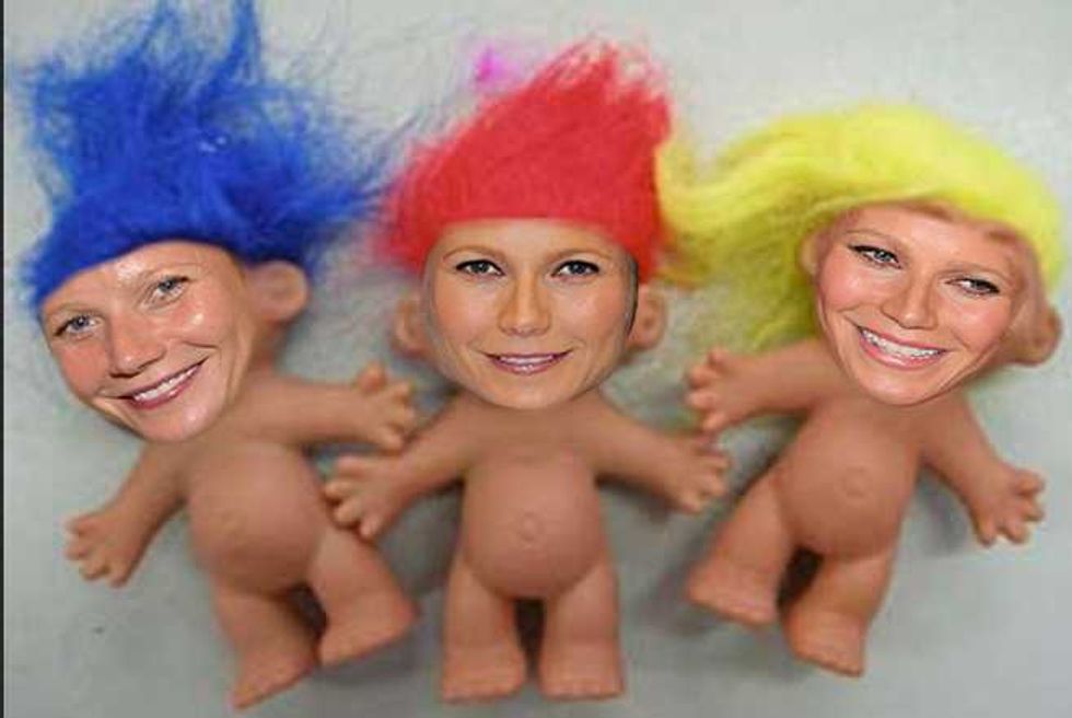 Gwyneth Paltrow Is The Biggest Troll Of Our Times—Here’s Proof
