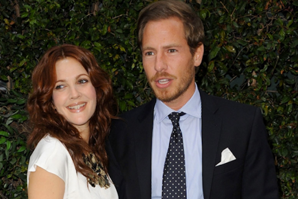 Does Drew Barrymore Have The Cutest Kids...Ever?