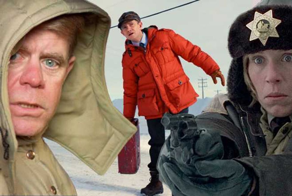 The Truth Behind That Fargo 'True Story' Disclaimer