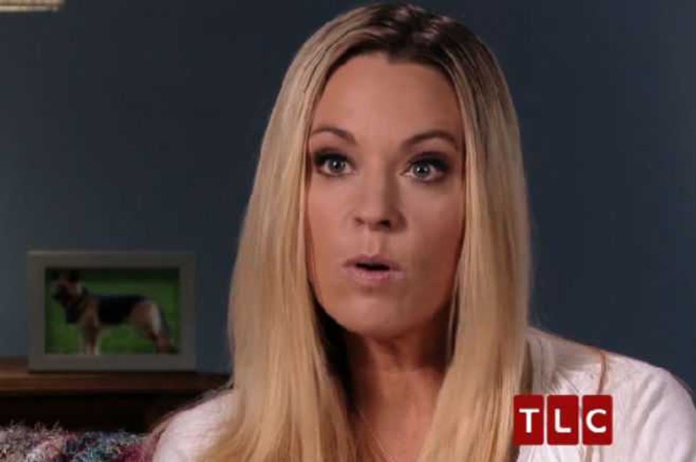 Kate Gosselin's Heartbreaking Confession—Watch the Video!