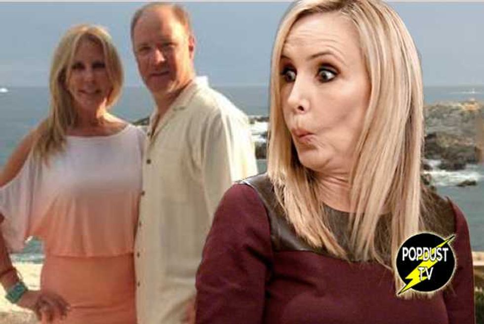 RHOC—Shannon Gets Her 'WooHoo' On With Vicki And Her Creepy Boyfriend In Mexico