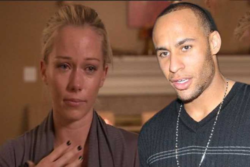 Kendra Wilkinson 'Flips Out' After Hank Baskett Cheating Scandal Confirmed