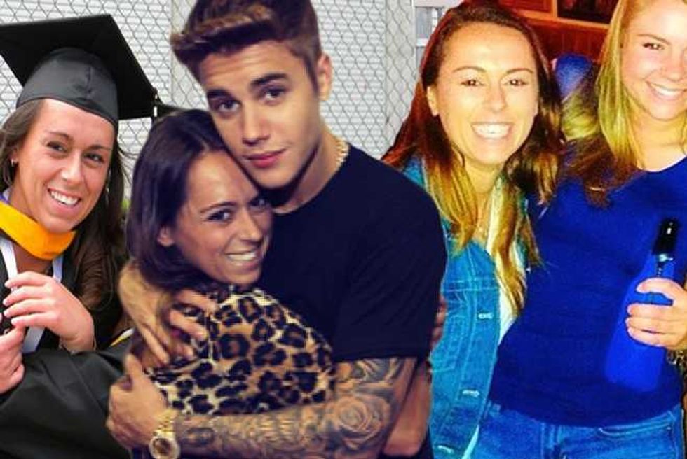 Popdust Writer And Justin Bieber Superfan Alicia Tamboia Dies, Age 24