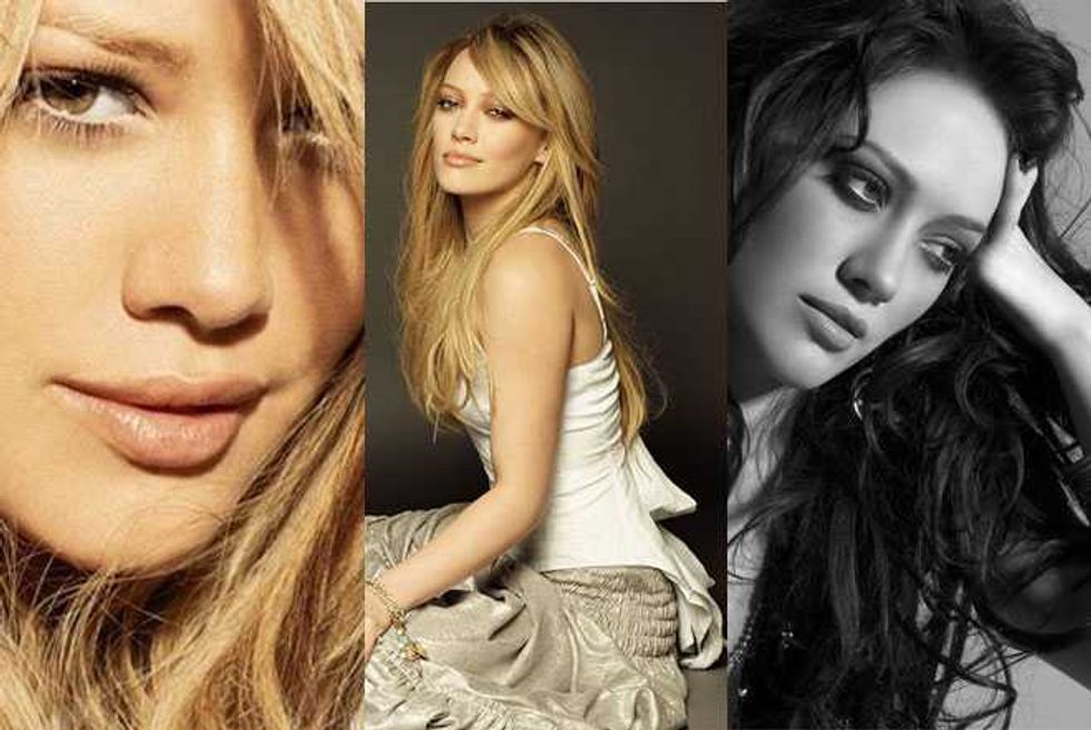 Hilary Duff Comeback: What's Your Favorite Non-Single Song?