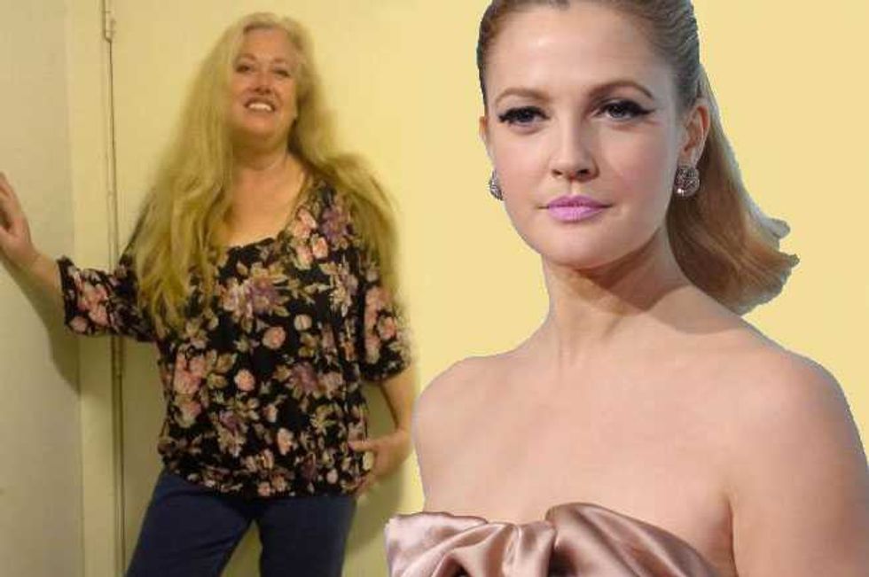 Drew Barrymore's Sister Found Dead From Suspected Suicide