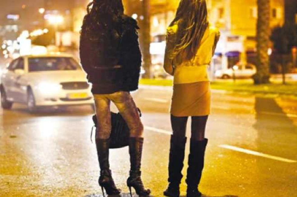 Inside The Seedy, Sad World Of Mother Daughter Prostitution Teams