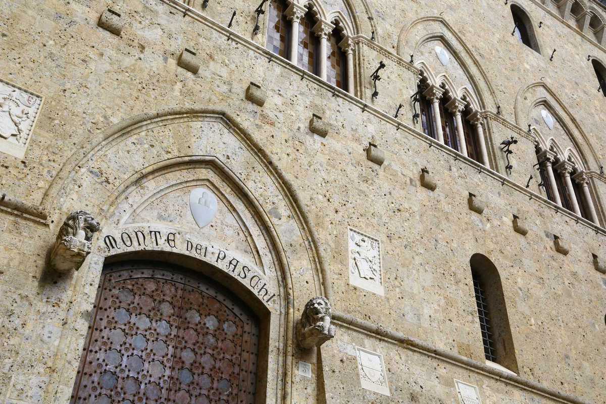 Mps smentisce tutto ma il mercato crede all’uscita da Generali