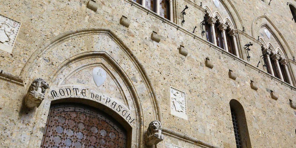 mps smentisce tutto ma il mercato crede all8217uscita da generali