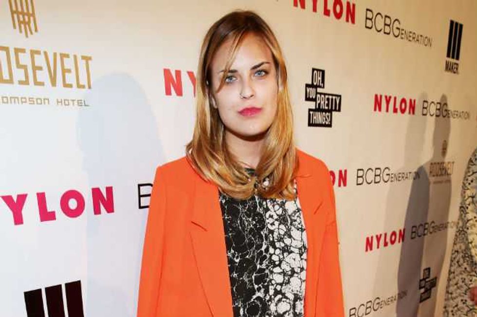 Tallulah Willis—I Starved Myself Down To 95 Pounds