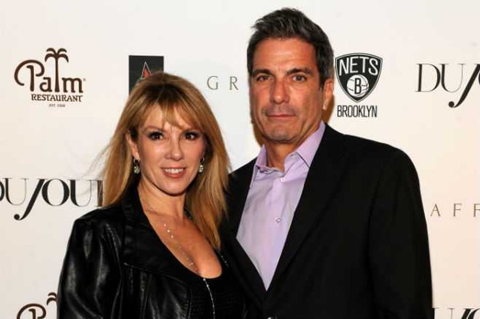 Ramona Singer Confirms Split from Husband Mario—It's Over!