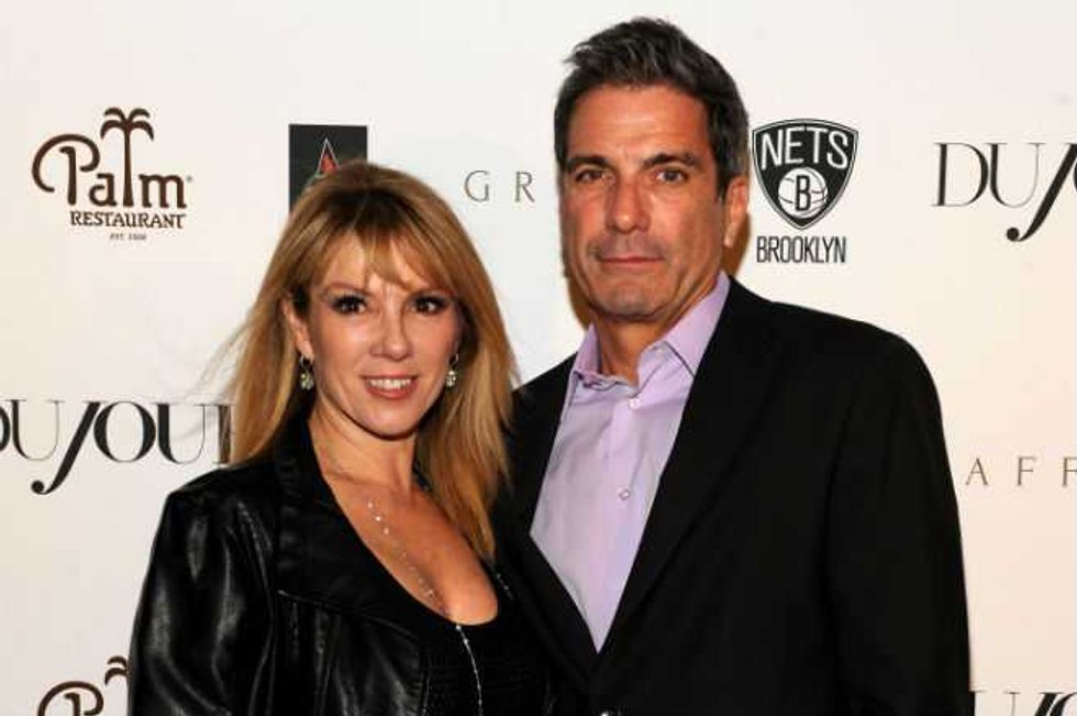Ramona Singer Confirms Split from Husband Mario—It's Over!