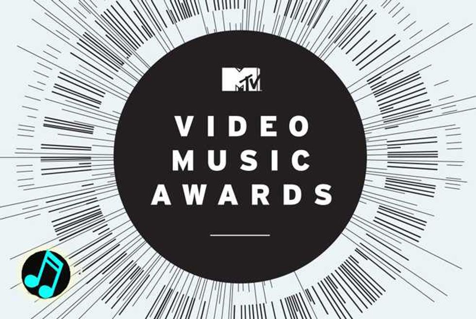 MTV VMAs 2014—Live Blog, Winners List & Performances!