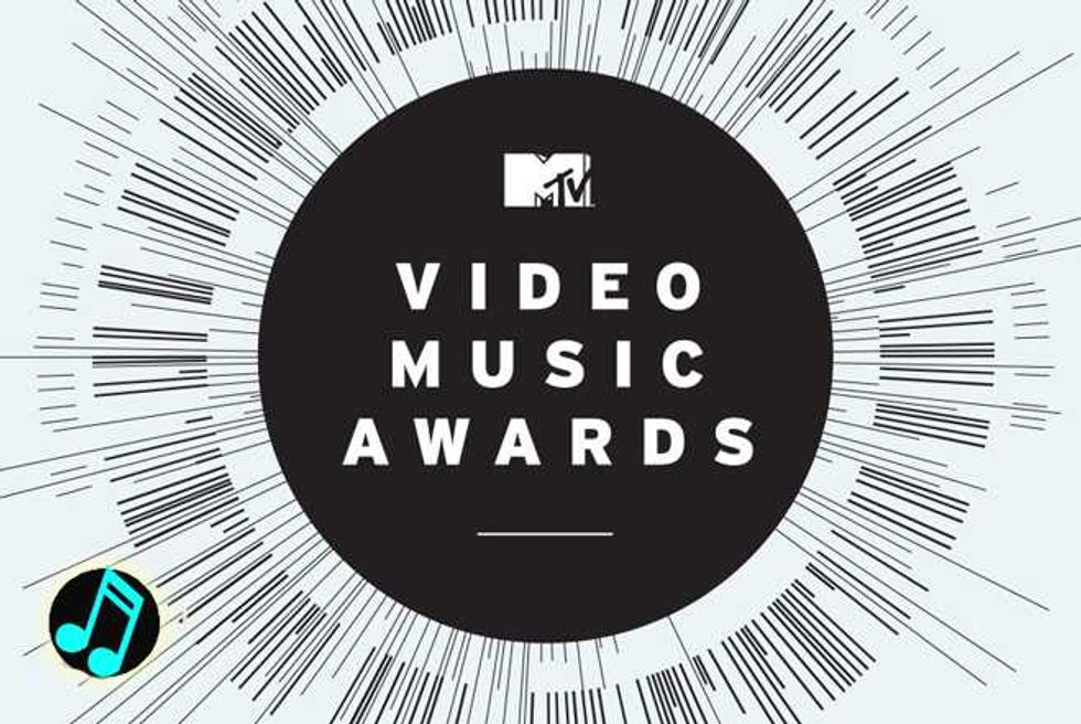 MTV VMAs 2014—Live Blog, Winners List & Performances!