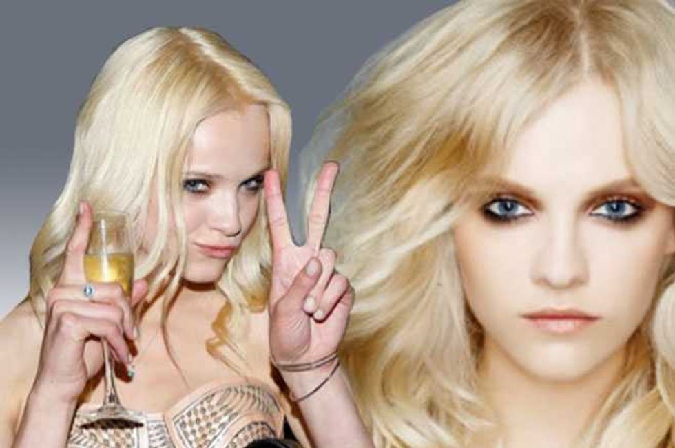 Model Sues Agency For $1M For Allegedly Duping Her Into Modeling For Schwarzkopf