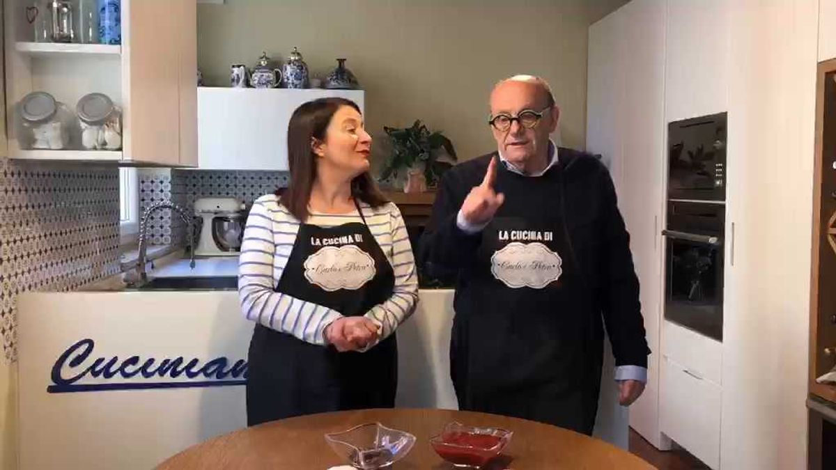 Cuciniamo insieme | Fettine alla pizzaiola