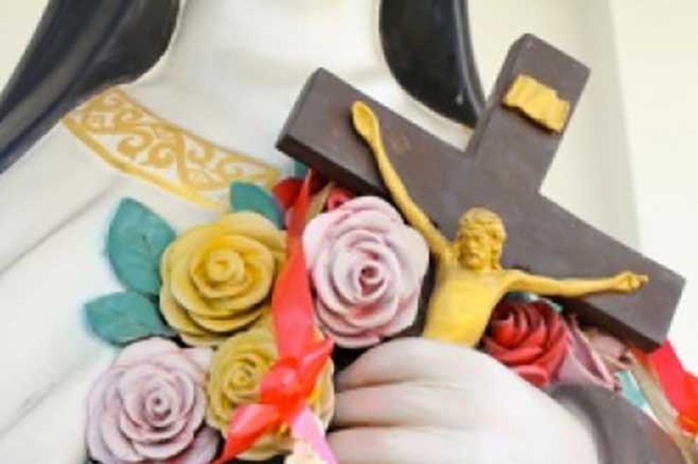 Catholic School Fires Gay Chemistry Teacher Over ‘Non-Traditional’ Pregnancy
