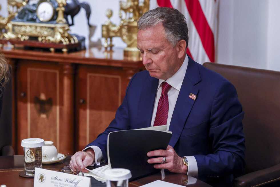 Usa-Iran, colloqui vicini. Witkoff e Kushner in Pakistan