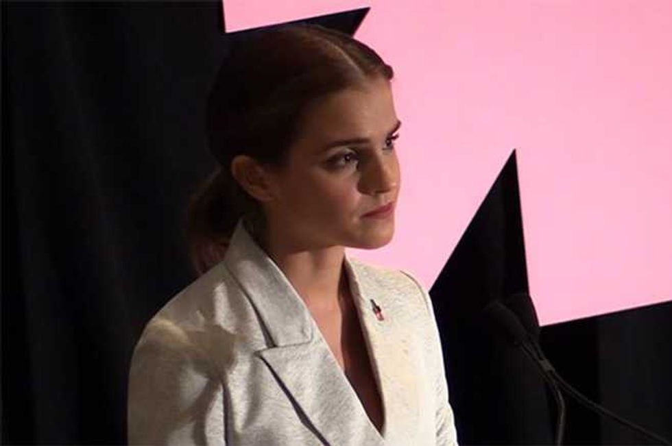 Emma Watson Nude Pictures Threat, A Hoax!